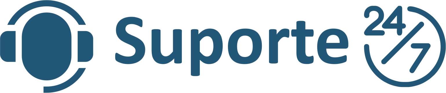 Suporte 24h