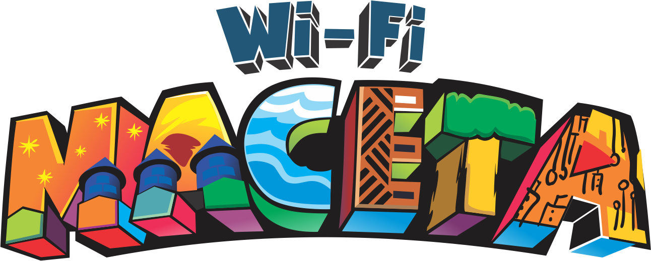 Wi-Fi Maceta